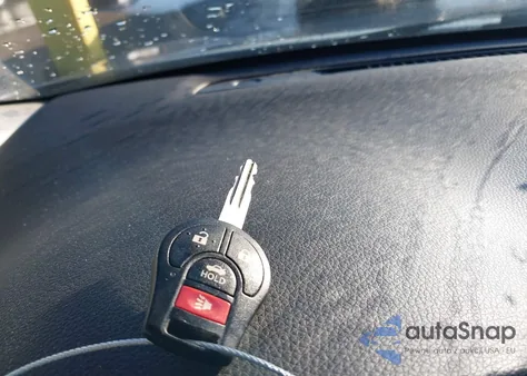 2015 Nissan Sentra S z USA, uszkodzony, nr VIN 3N1AB7AP3FY310244